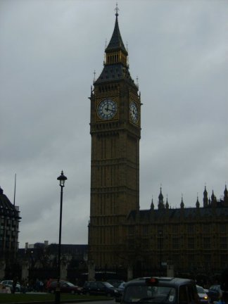 What doesn't show up in this picture is the fact that it was taken without the use of thumbs.